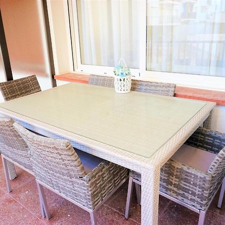Villa Service - Guimera Calafell Zewnętrze zdjęcie