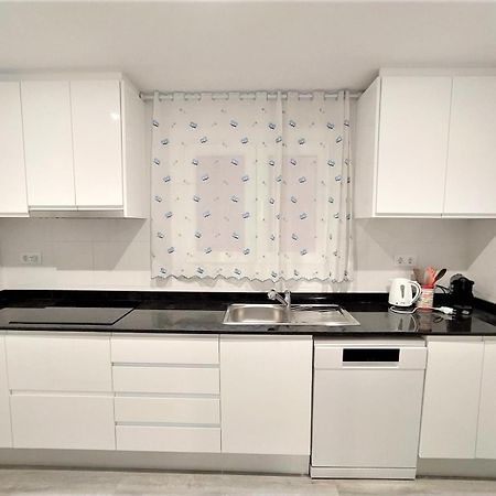 Villa Service - Guimera Calafell Zewnętrze zdjęcie