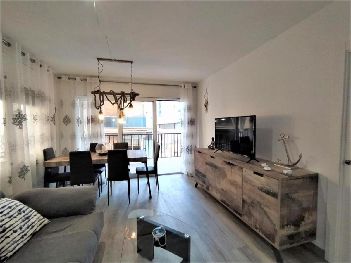 Villa Service - Guimera Calafell Zewnętrze zdjęcie