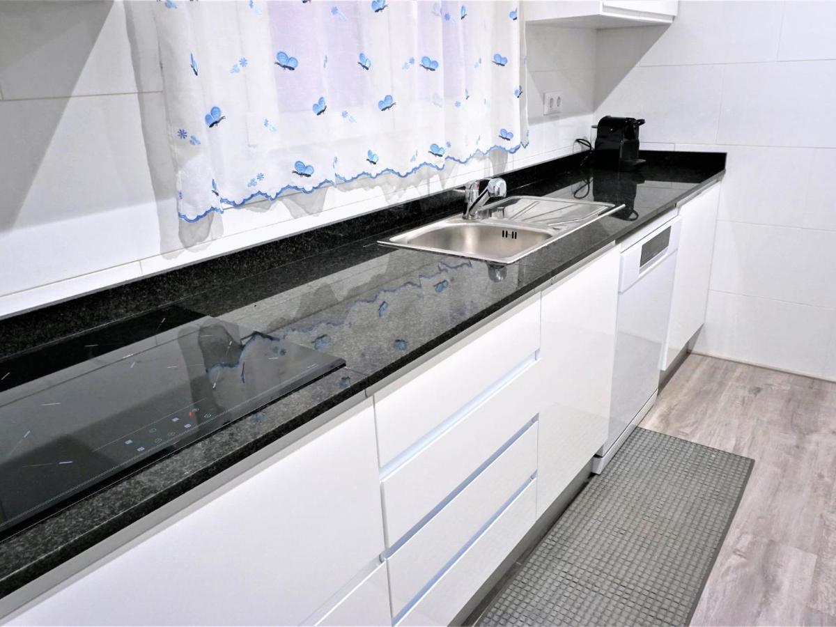 Villa Service - Guimera Calafell Zewnętrze zdjęcie