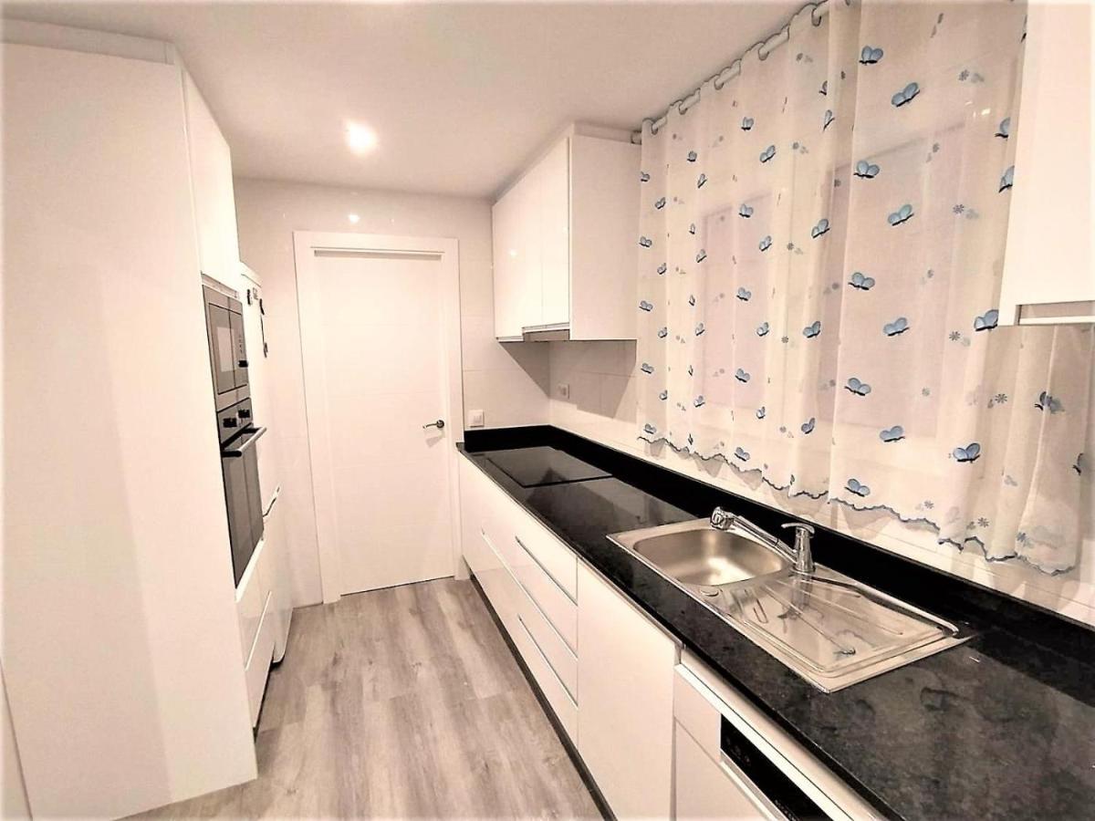 Villa Service - Guimera Calafell Zewnętrze zdjęcie