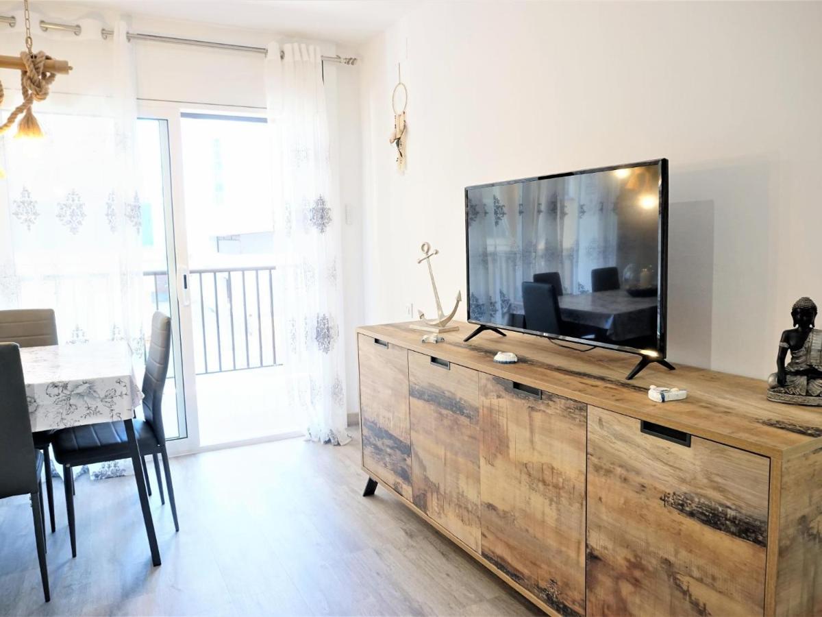 Villa Service - Guimera Calafell Zewnętrze zdjęcie