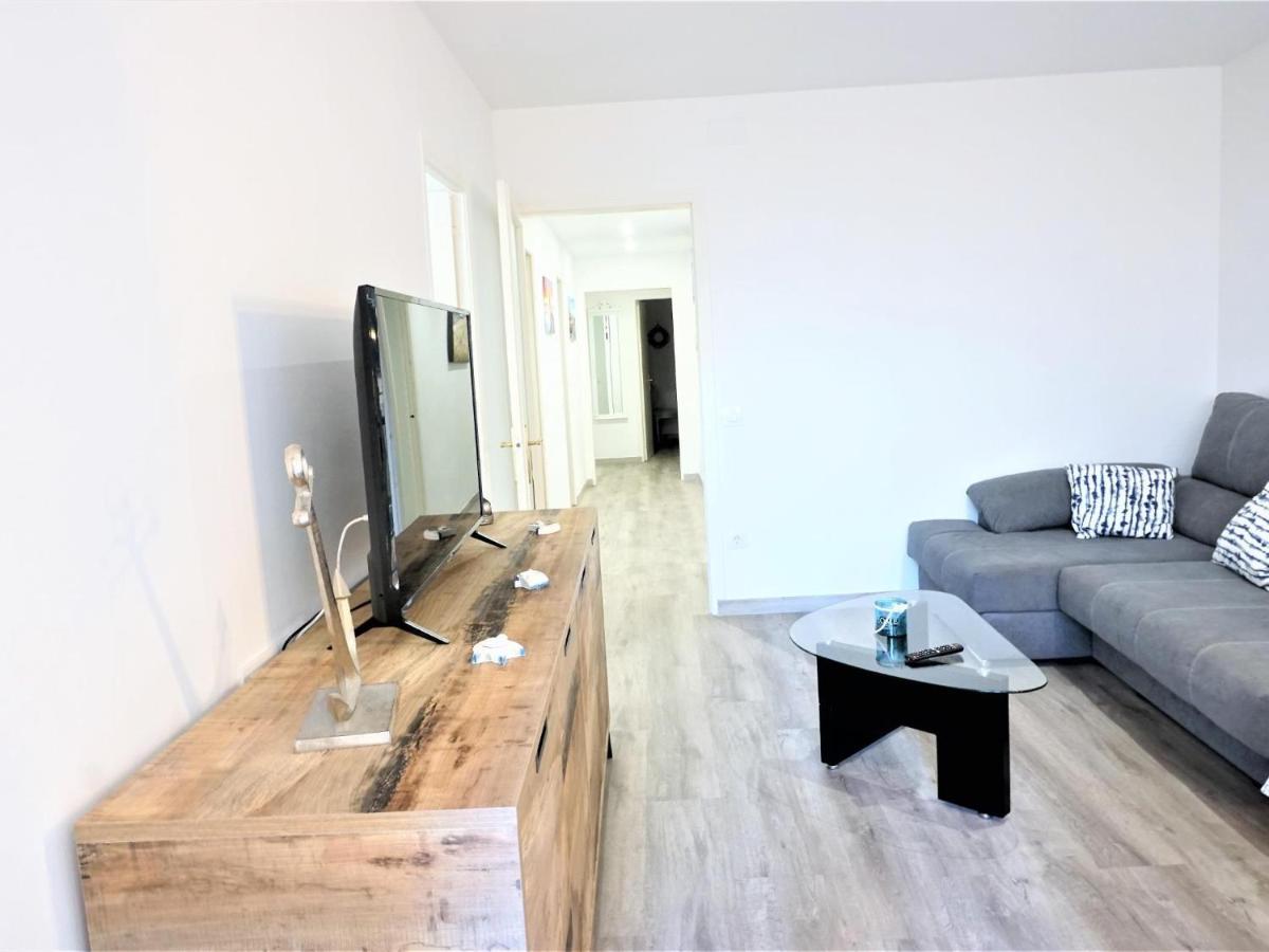 Villa Service - Guimera Calafell Zewnętrze zdjęcie