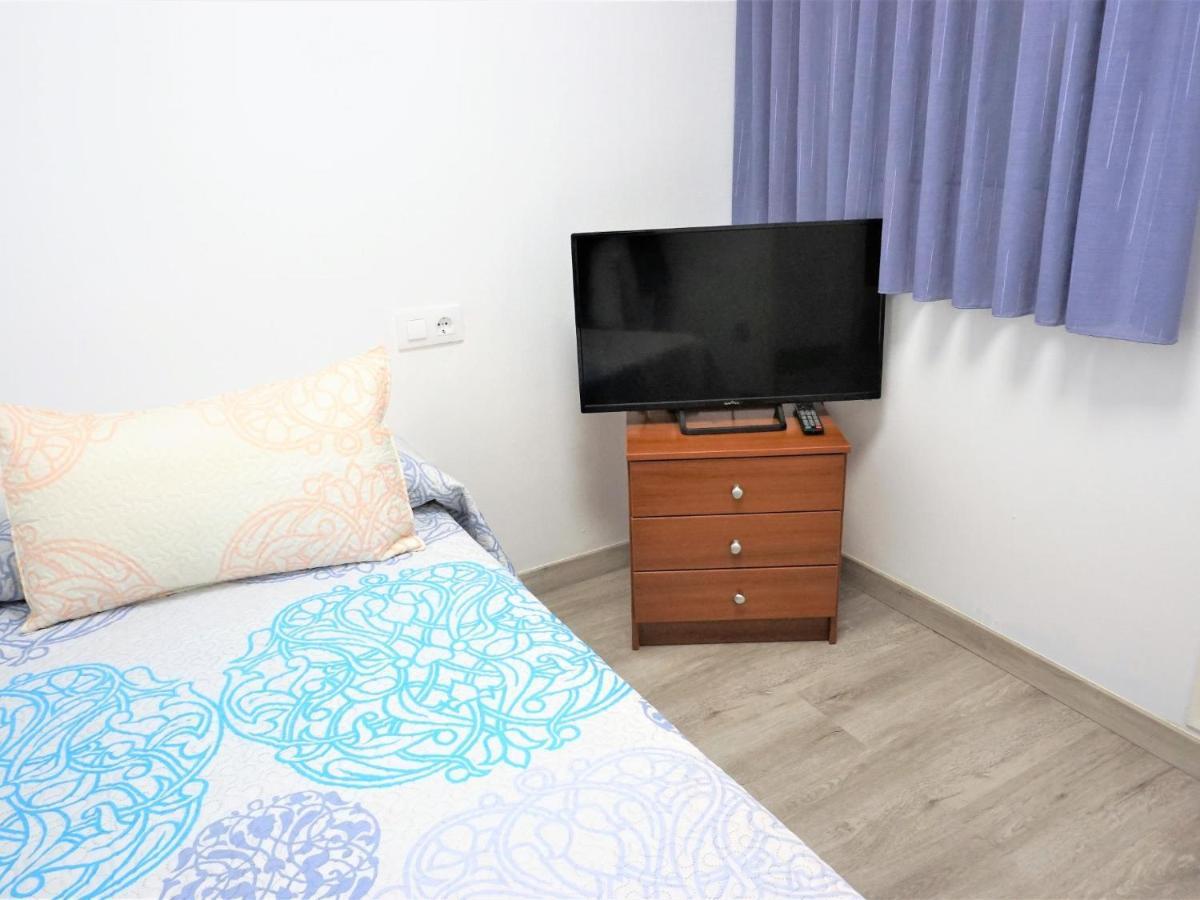 Villa Service - Guimera Calafell Zewnętrze zdjęcie