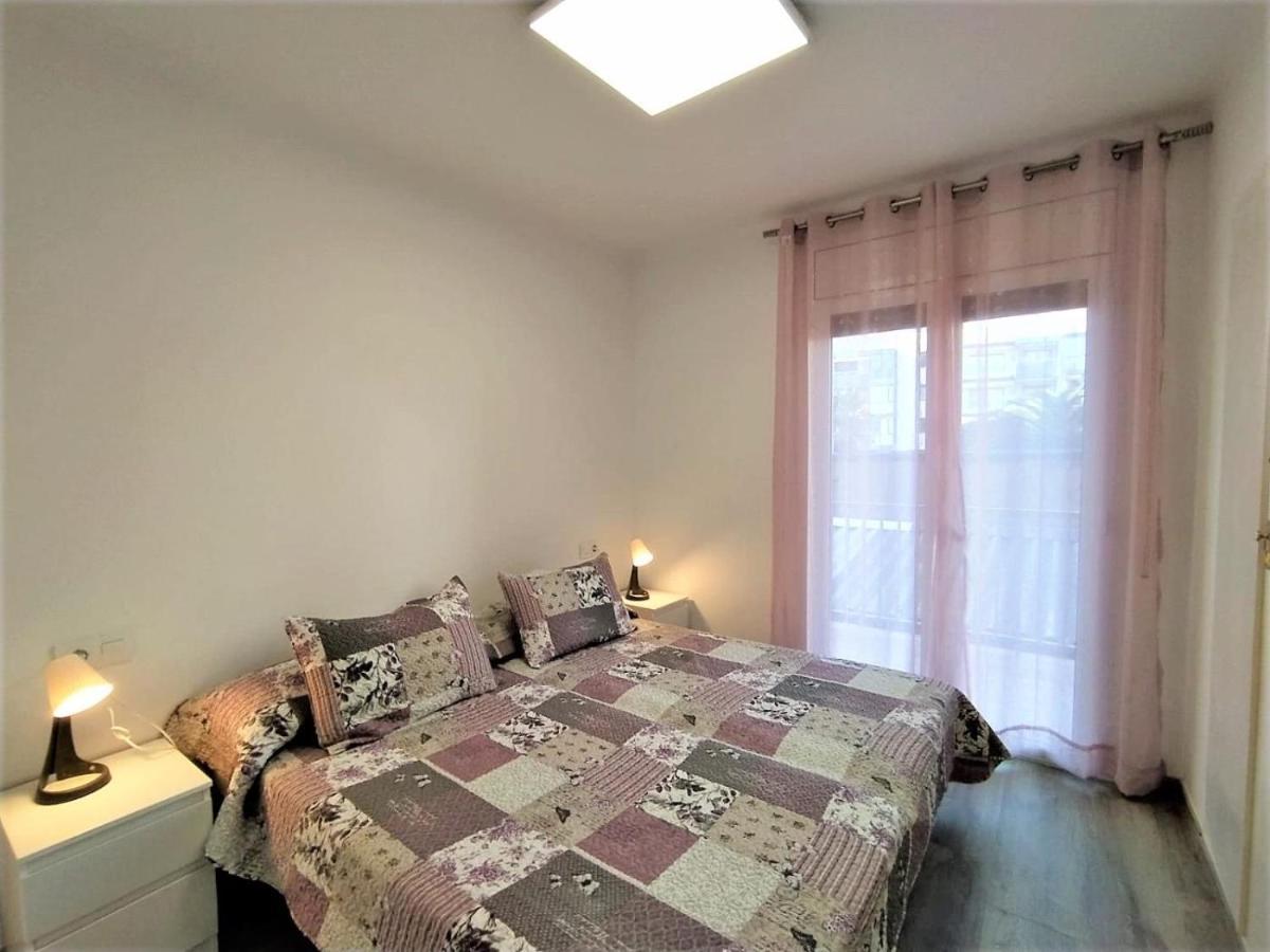 Villa Service - Guimera Calafell Zewnętrze zdjęcie
