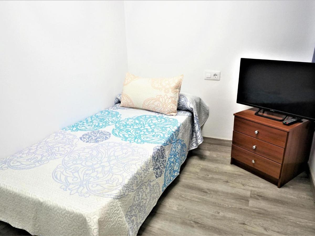 Villa Service - Guimera Calafell Zewnętrze zdjęcie