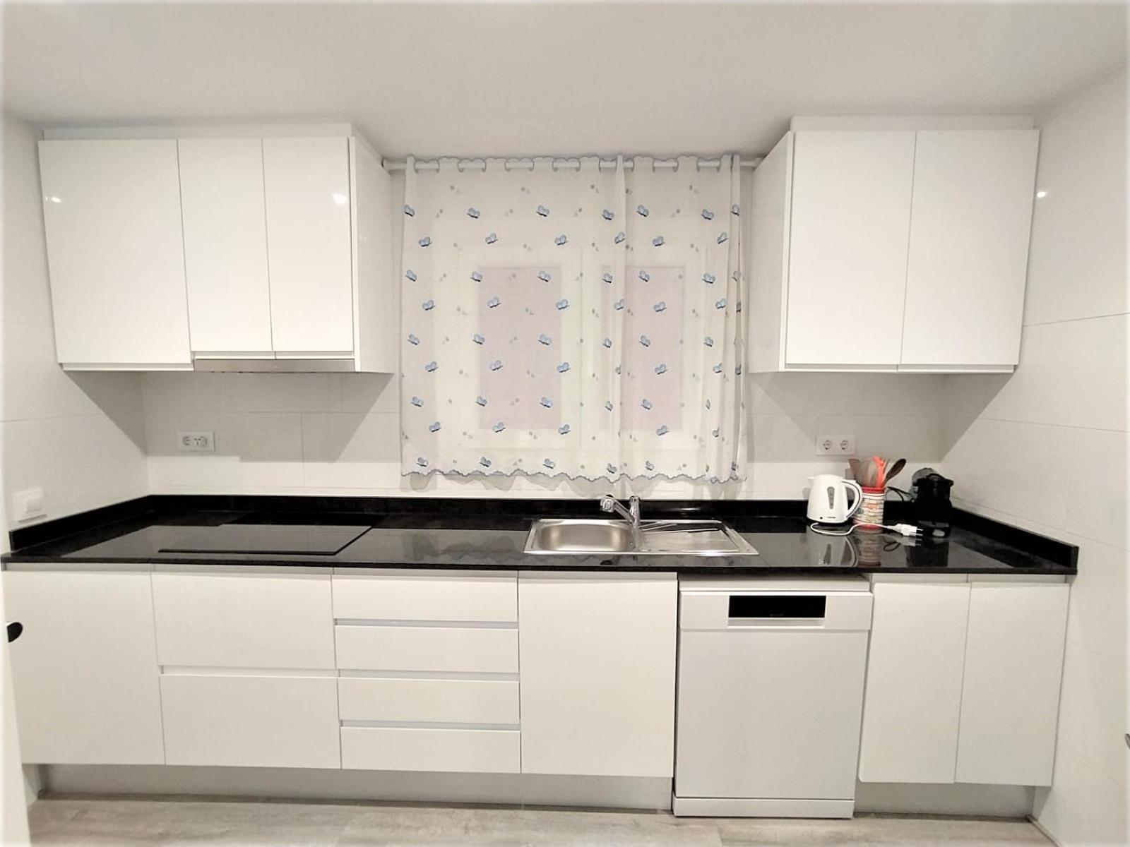 Villa Service - Guimera Calafell Zewnętrze zdjęcie